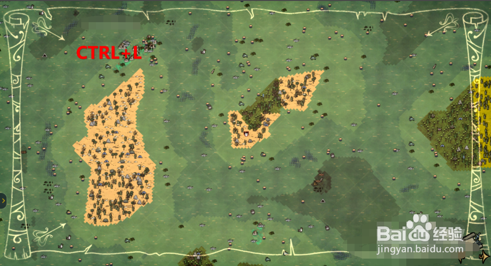 饥荒怎么修改血量