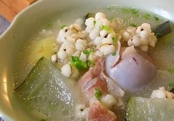 食疗法帮你去眼袋重放女人的光彩当代专家讲解