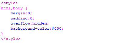 html5 canvas线条丝状波浪隧道动画效果