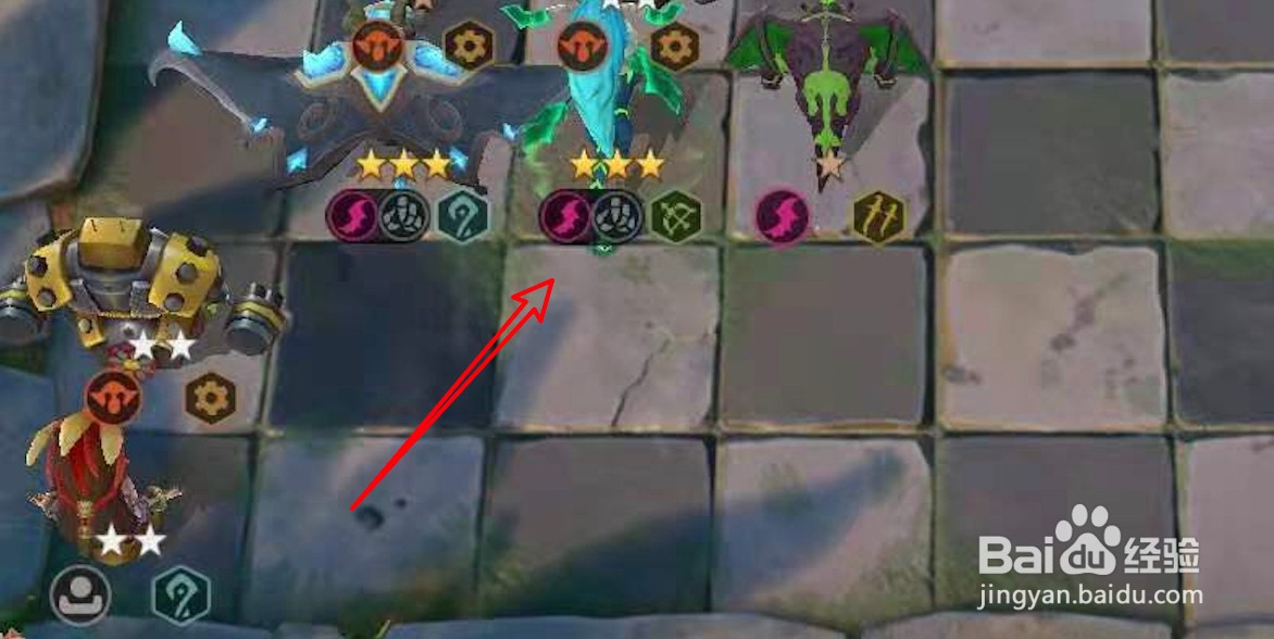 龙族阵容怎么玩