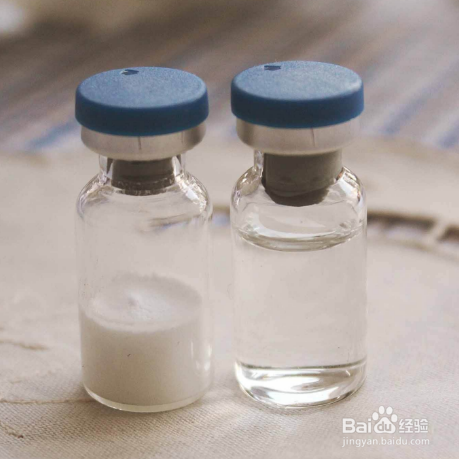 吉弗尼冻干粉如何使用