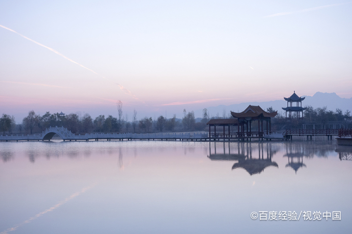 五家渠沙湖景区怎么导航