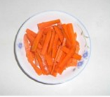 好吃的三明治手卷