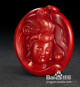 南红玛瑙如何辨别真假