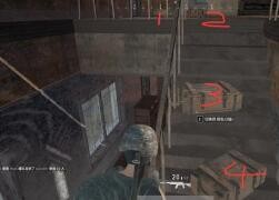 绝地求生 刺激战场蝎式手枪压枪攻略