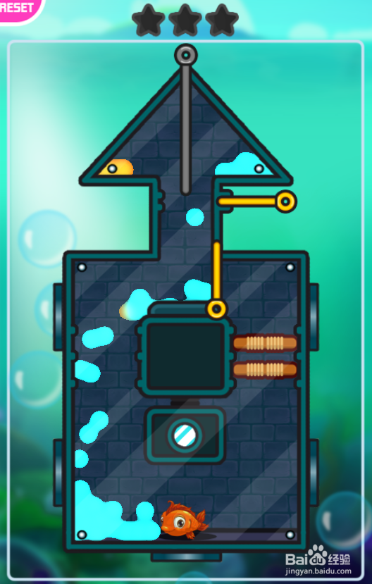 Fishing 2 Online的Level 8如何通关
