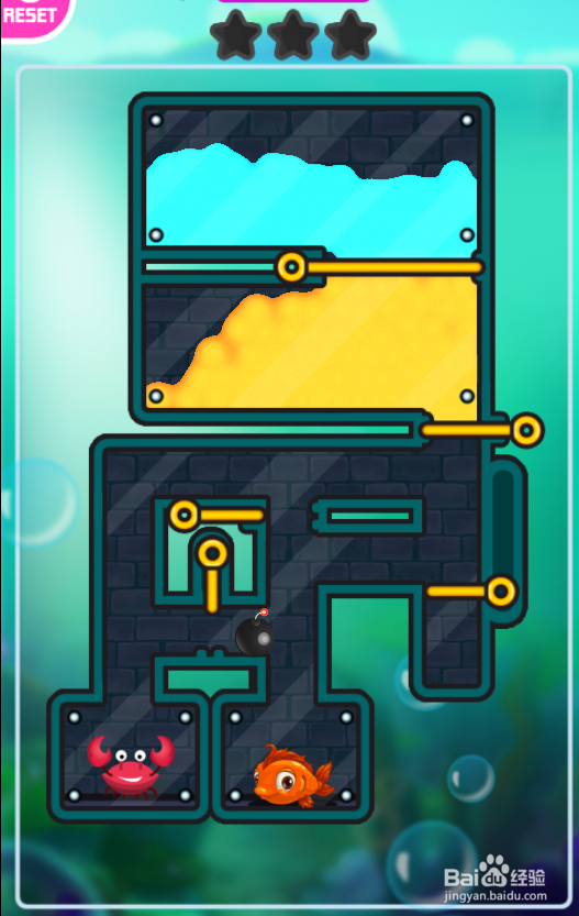 Fishing 2 Online的Level 11怎样通关
