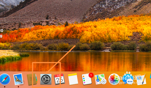 苹果笔记本内置扬声器不见了怎么办