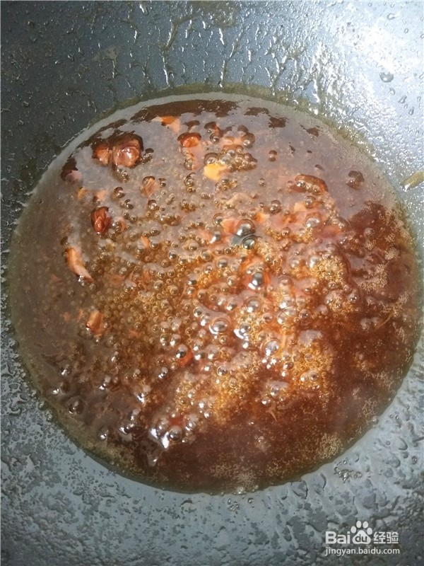 肘子肉的做法