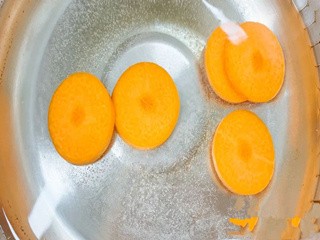 萌萌口蘑汉堡怎么做？