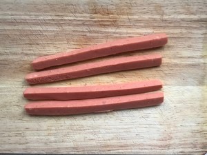 三色皮蛋家常菜
