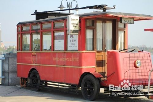 浪漫的上海泰晤士小镇游记攻略