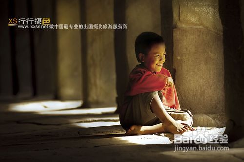 行行摄色“越南越美”越南摄影创作线路