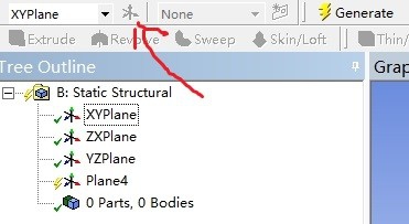 怎么用ANSYS workbench做复合圆筒模型？