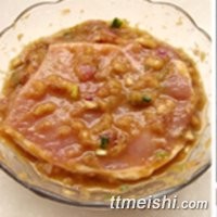 绝味澳门猪扒包