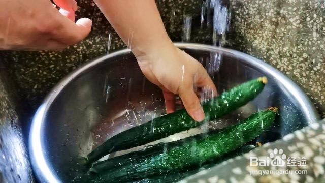 黄瓜怎么存放保鲜的时间比较长