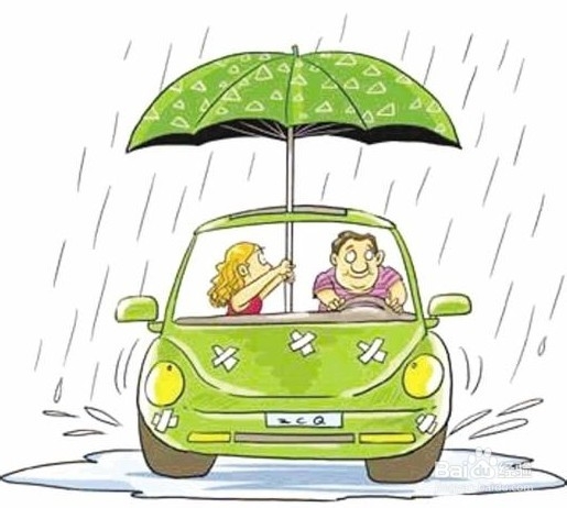 驾车必知100条知识