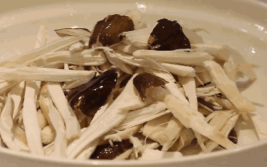 鸡枞煲汤的做法