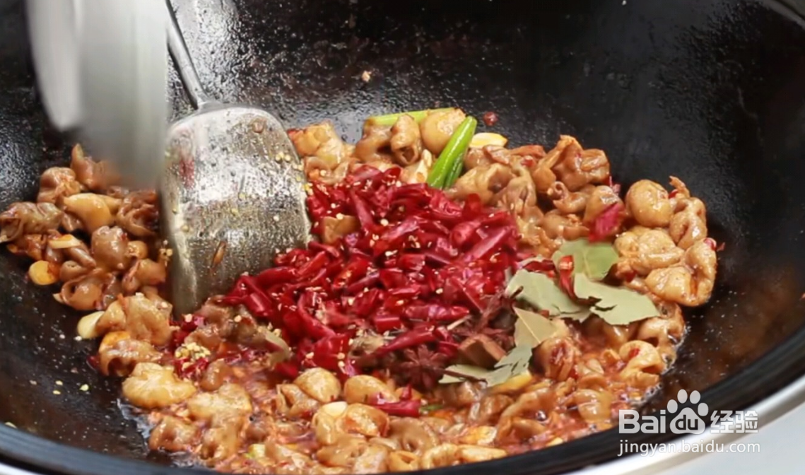 如何做好红烧肥肠