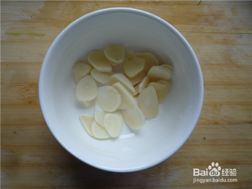 家常菜----清炒丝瓜