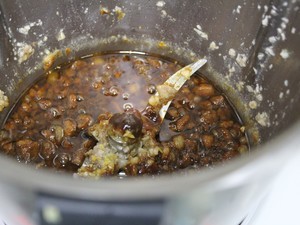 香菇肉包馅的做法