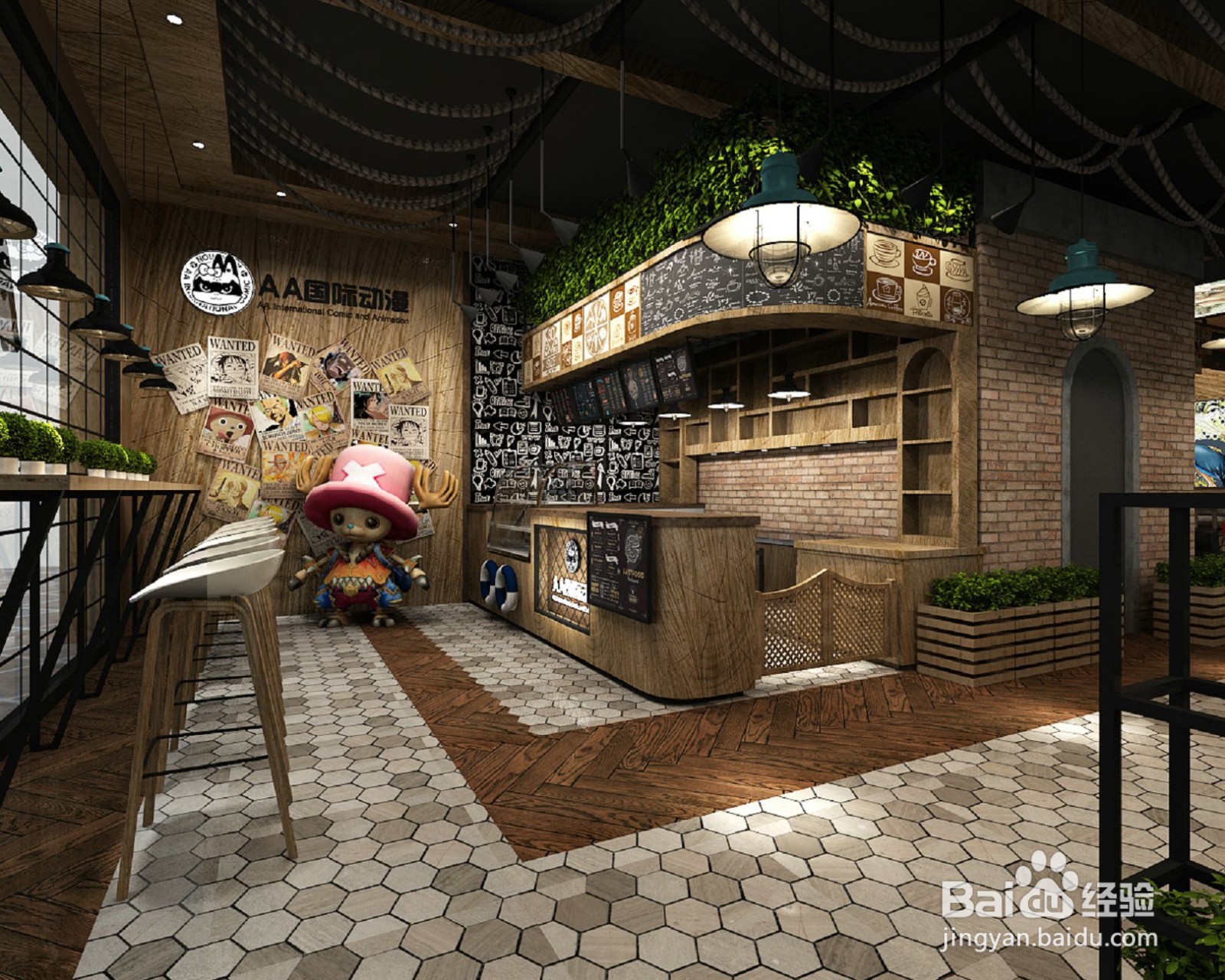 开奶茶店怎么样成功选址？