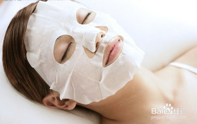 警惕敷面膜的六大误区！！