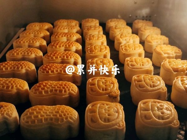 网红脆皮花生酥