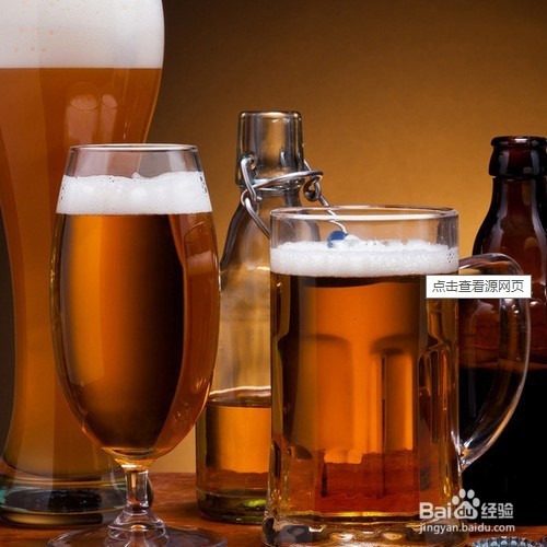 经常喝啤酒的坏处
