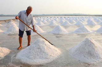 多吃盐真的对健康很不利