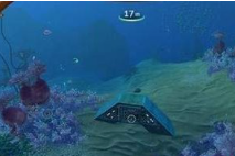 深海迷航海皇孵化酶材料在哪