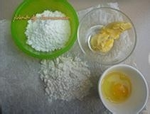 好吃的墨西哥面包