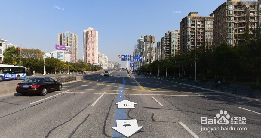 世季假日酒店到陆家嘴路线