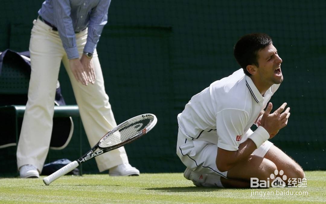 网球肘的症状及治疗