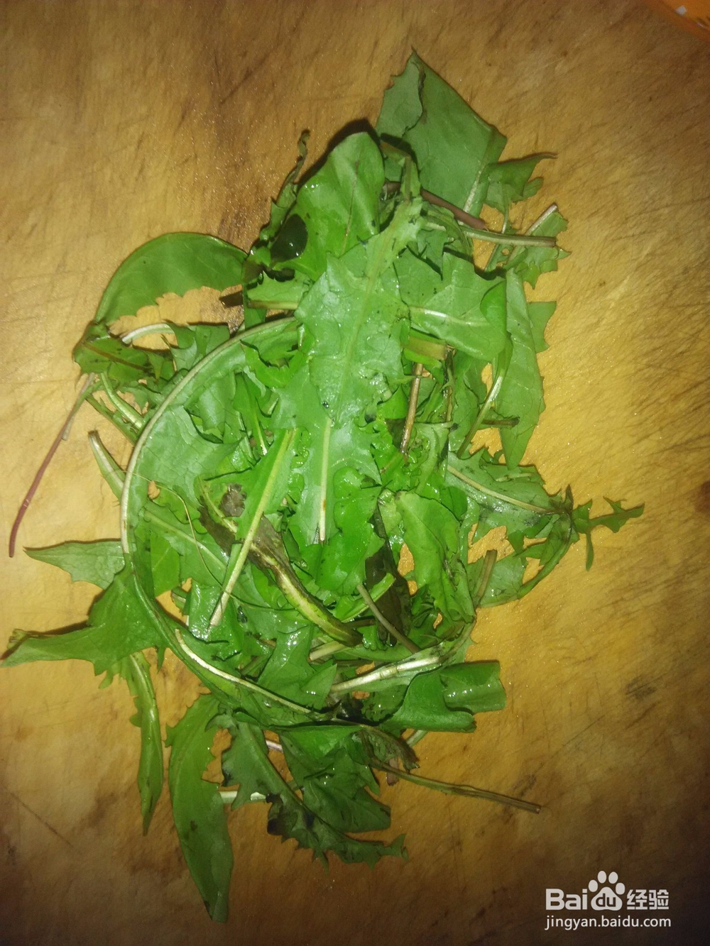 长豆角炒婆婆丁
