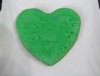 属于你心中的那道彩虹--彩虹蛋糕