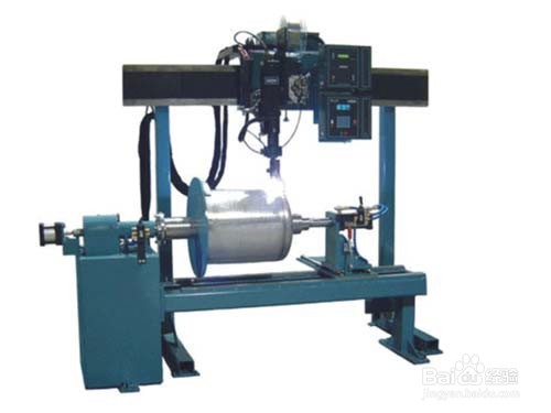 自动焊接的方法