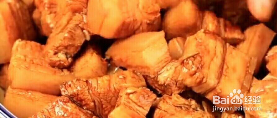 五花肉还可以这么做