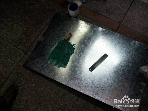 轮胎定型硫化机横梁轴轴头磨损修复方法介绍