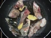 美食食谱——鱼头豆腐汤