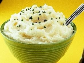 马铃薯的挑选方法,营养师教你烹饪马铃薯