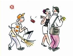 外出旅行的重要注意事项