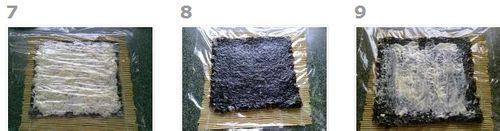 【自制家庭版寿司】怎么做