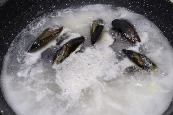 西班牙至尊海鲜烩饭