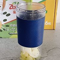 怎么自制雪梨汁