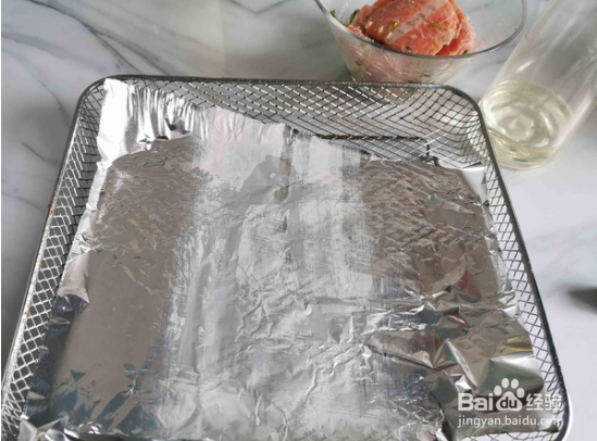 炸三文鱼排怎么做才好吃呢