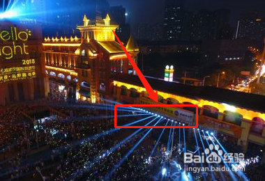 在武汉平安夜怎么过