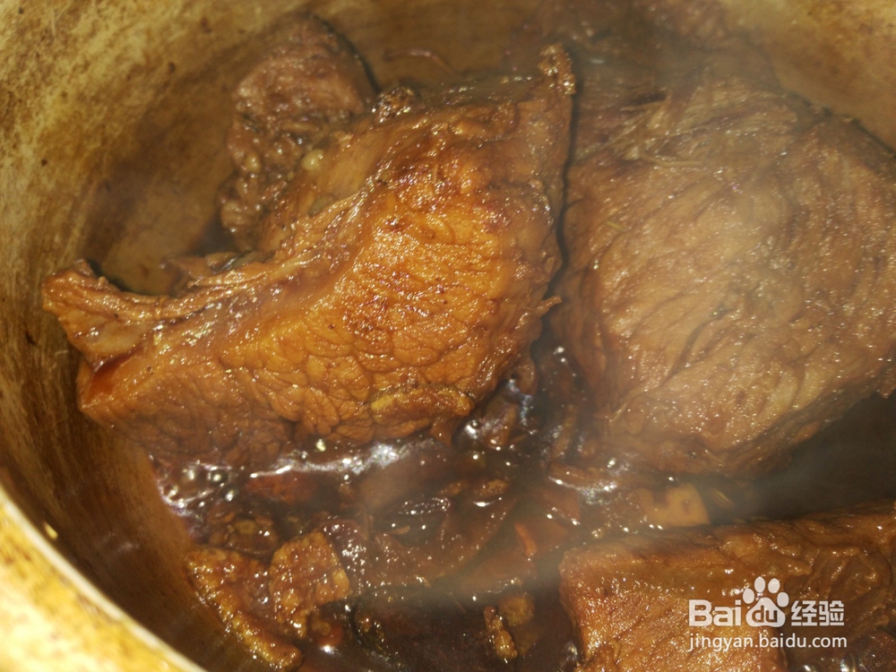 健康食谱：苦瓜酱牛肉