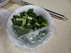 萝卜炒腐竹的做法