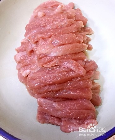 味道超棒的糖醋里脊，看着都流口水！